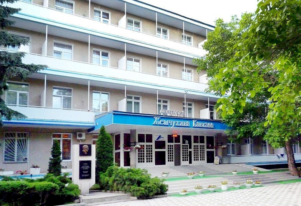 Фото отеля 1