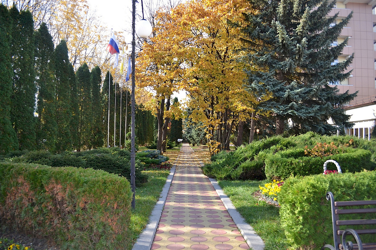 Фото отеля 2