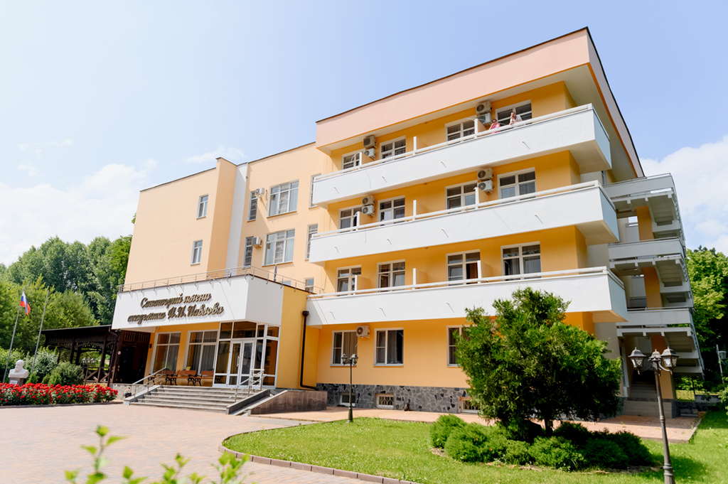 Фото отеля 2