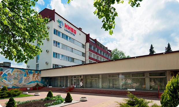 Фото отеля 1