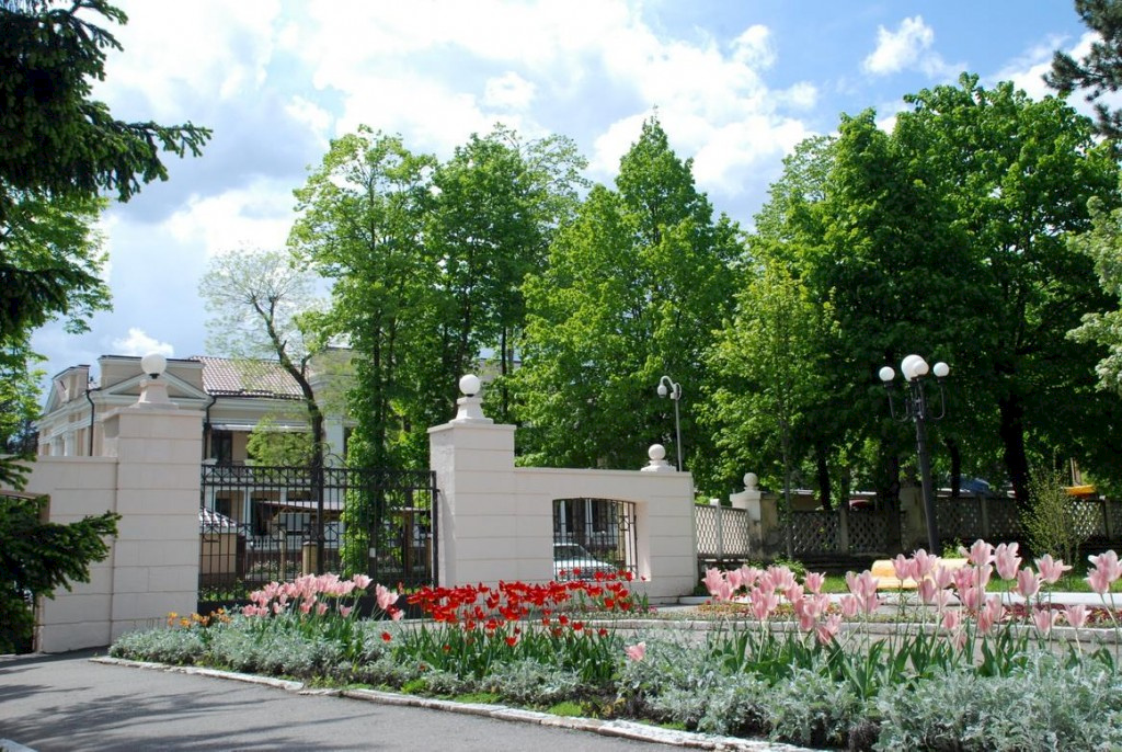 Фото отеля 5