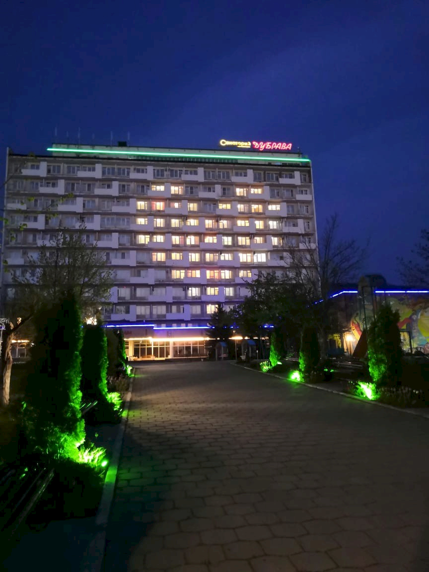 Фото отеля 2