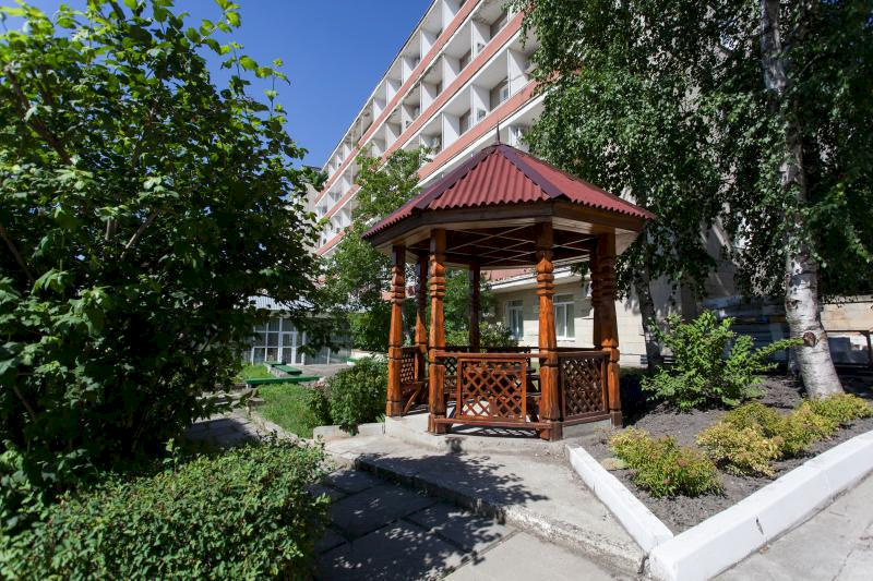 Фото отеля 3