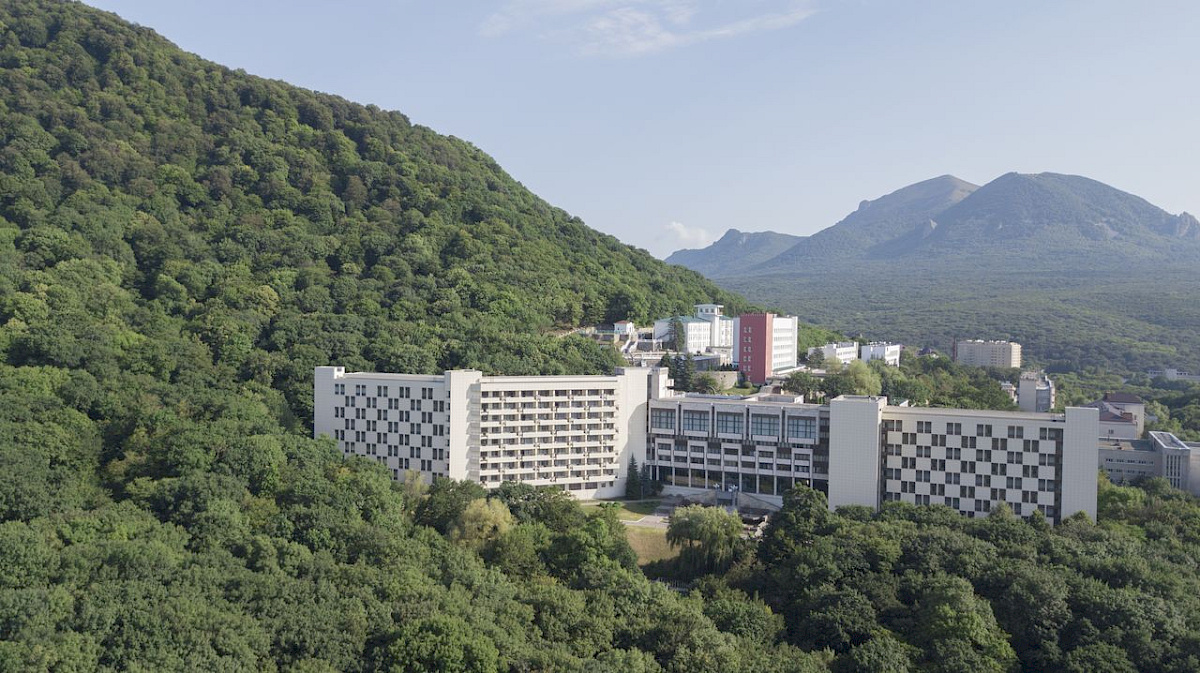 Фото отеля 1