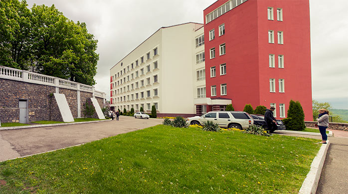 Фото отеля 4