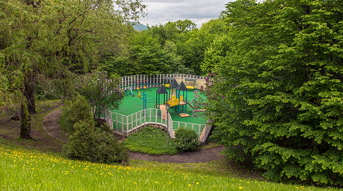 Фото отеля 5