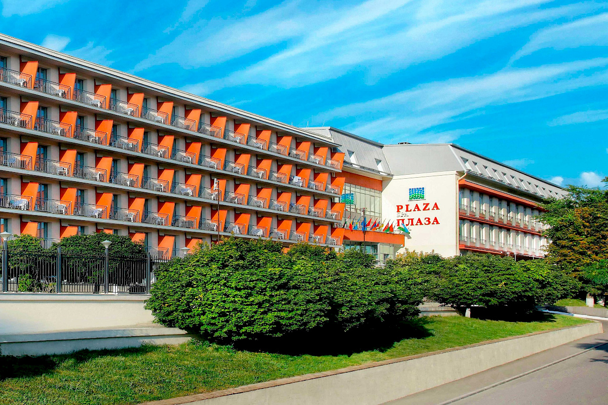 Фото отеля 2