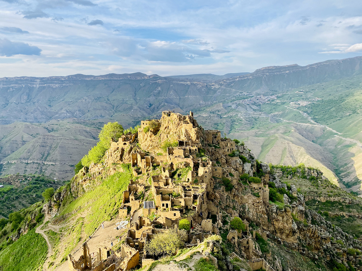 Гамсутль &mdash; фото 1