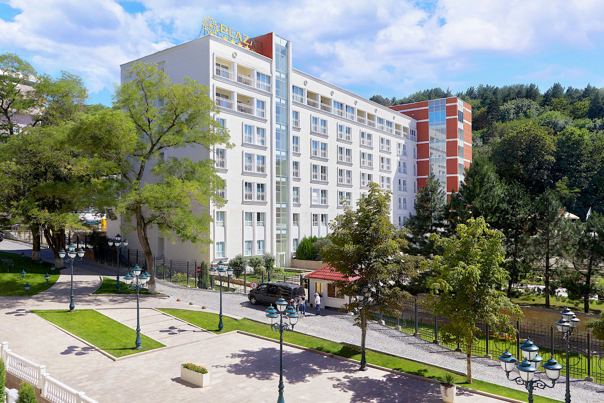 Фото отеля 2