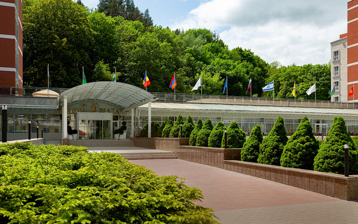 Фото отеля 3