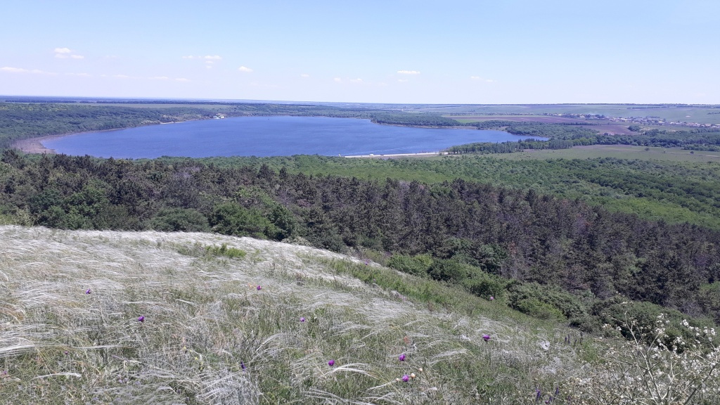 Заказник &laquo;Тамбукан&raquo; расположен на границе двух субъектов СКФО &mdash; фото 1