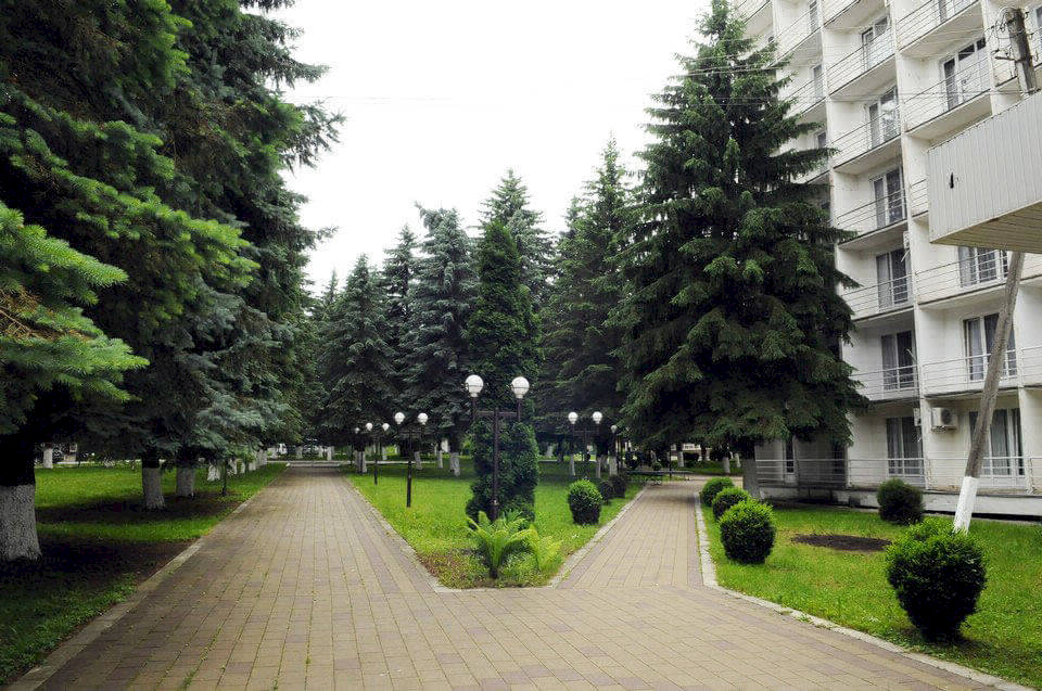 Фото отеля 3