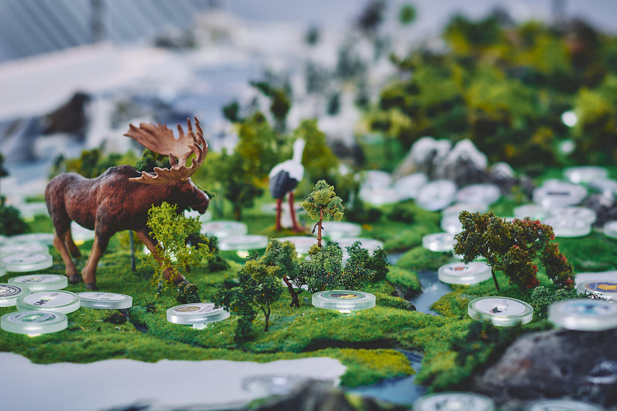 Визит-центр &mdash; фото 13