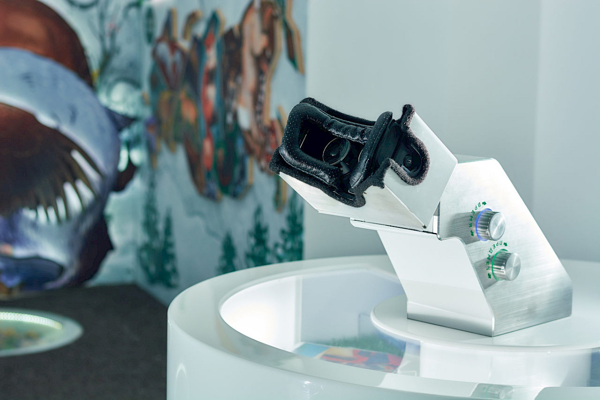 Визит-центр &mdash; фото 15