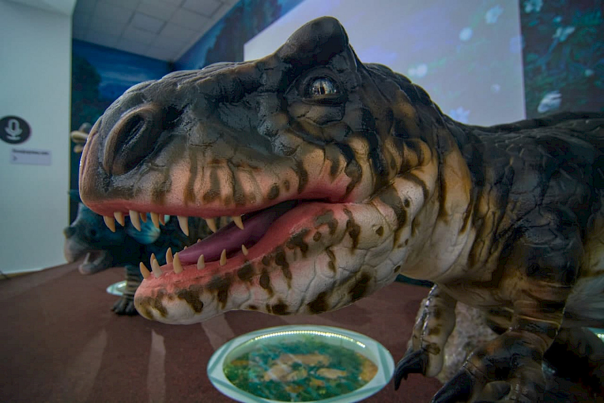 Визит-центр &mdash; фото 18