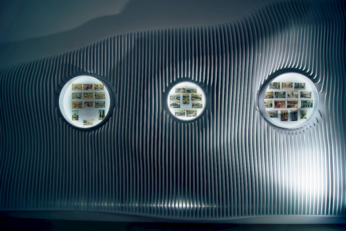 Визит-центр &mdash; фото 19