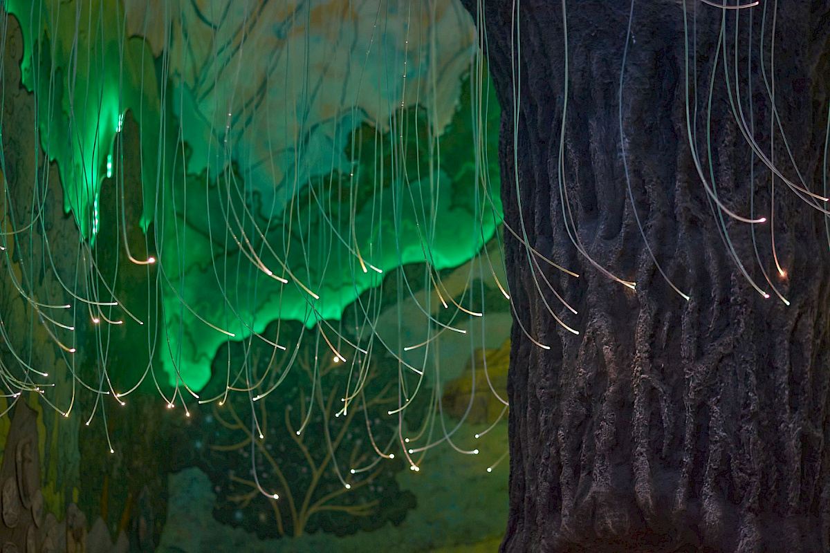 Волшебный парк Кисловодска &mdash; фото 10