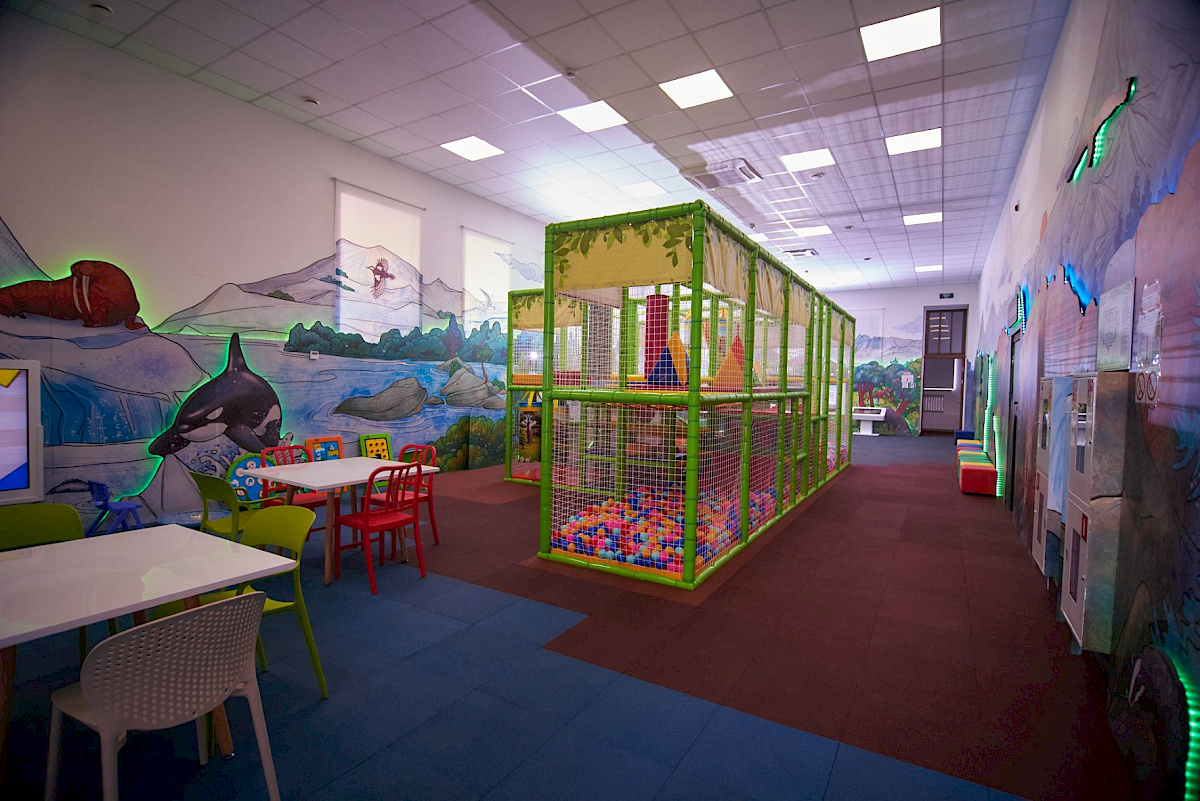 Волшебный парк Кисловодска &mdash; фото 2