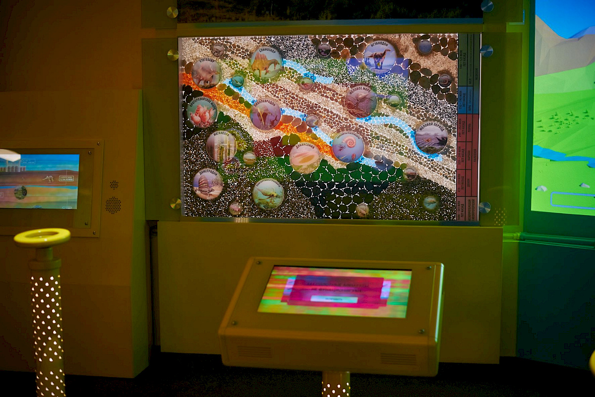 Волшебный парк Кисловодска &mdash; фото 3