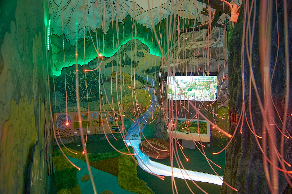 Волшебный парк Кисловодска &mdash; фото 5