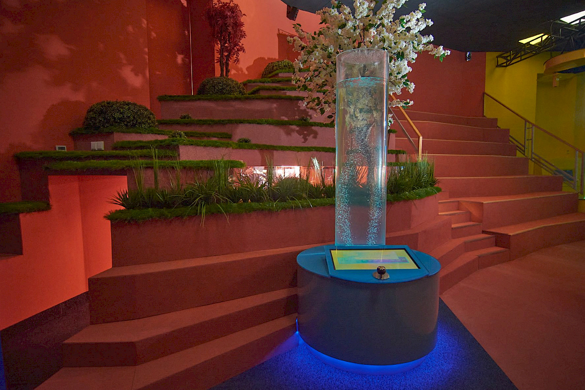 Волшебный парк Кисловодска &mdash; фото 8