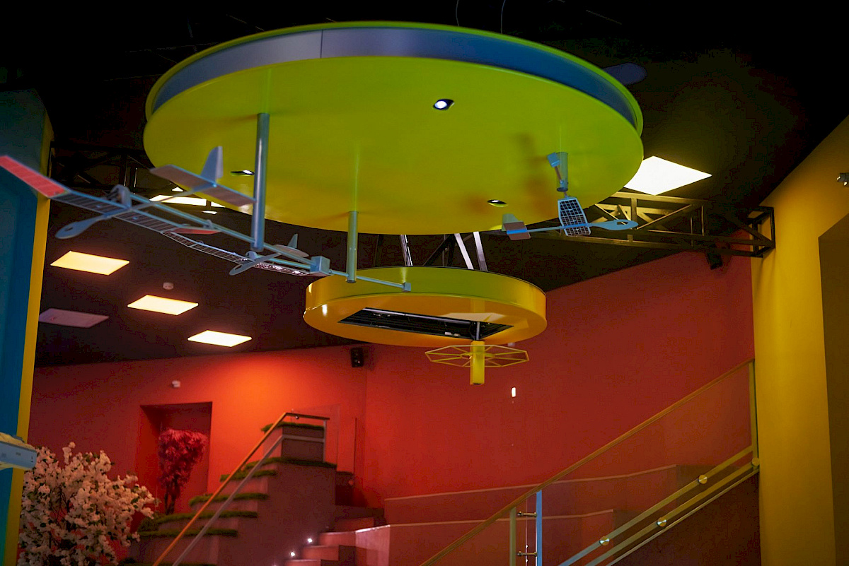 Волшебный парк Кисловодска &mdash; фото 14