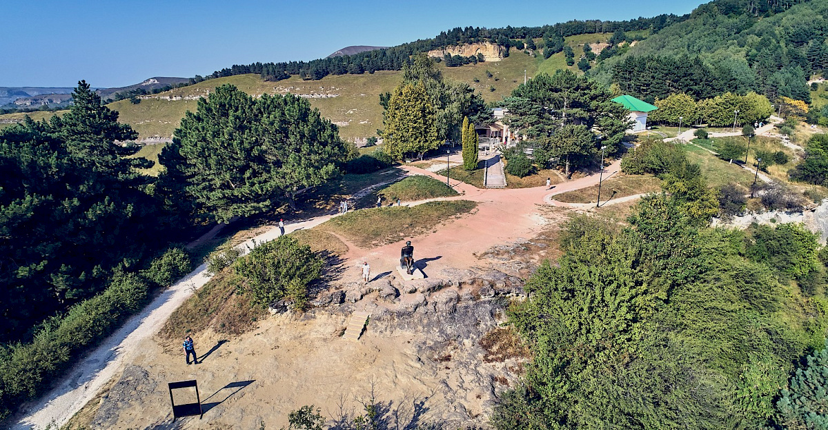 Гора &laquo;Красное солнышко&raquo; &mdash; фото 6