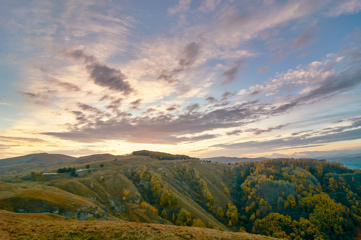 Гора &laquo;Малое седло&raquo; &mdash; фото 13