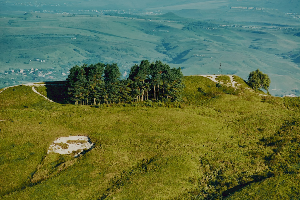 Гора &laquo;Малое седло&raquo; &mdash; фото 2