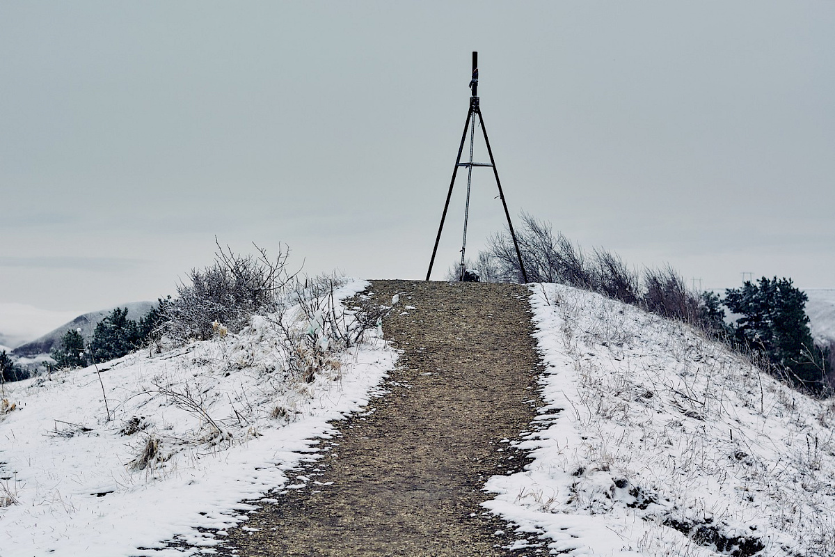 Гора &laquo;Малое седло&raquo; &mdash; фото 16