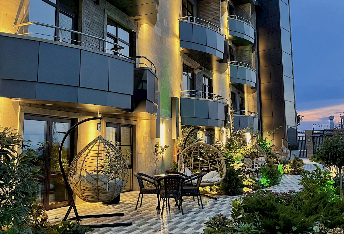 Фото отеля 2