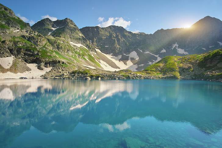 Как подготовиться к первому путешествию в Дагестан