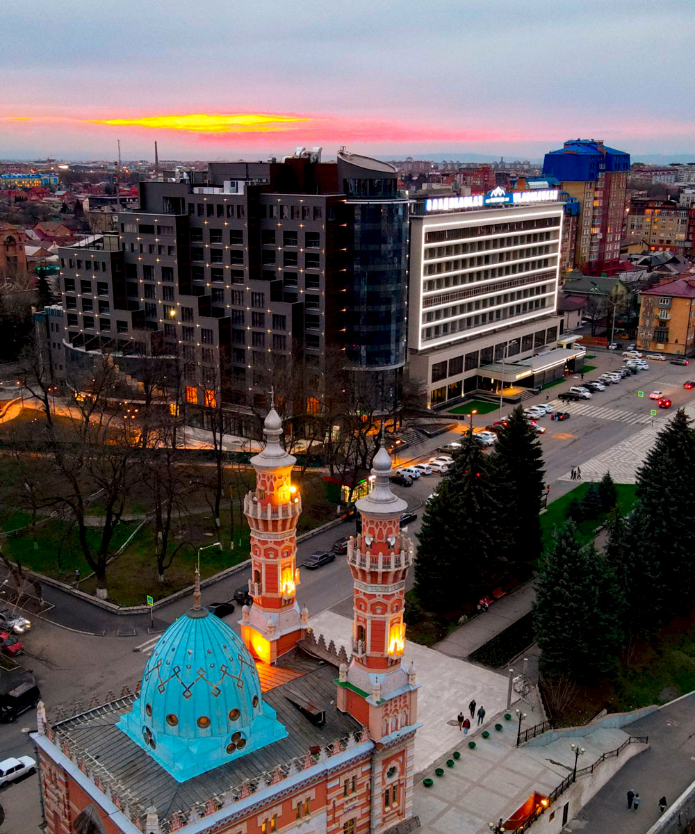 Фото отеля 2