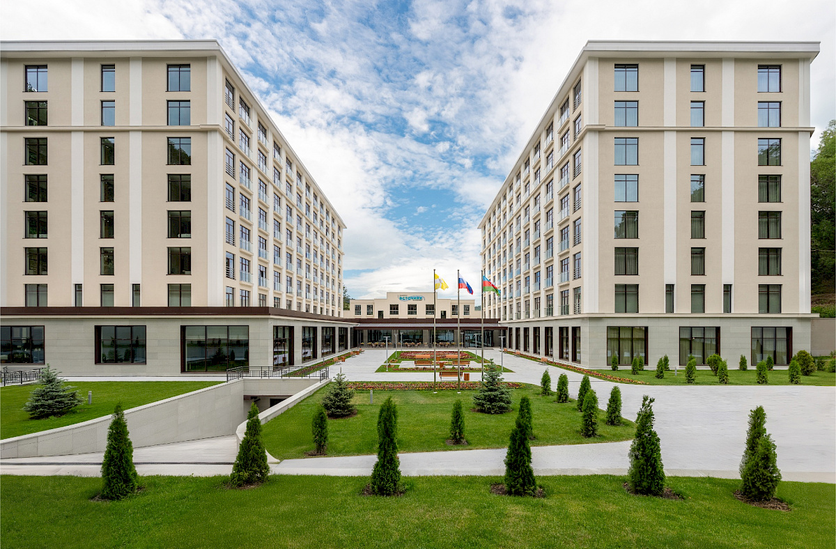 Фото отеля 2