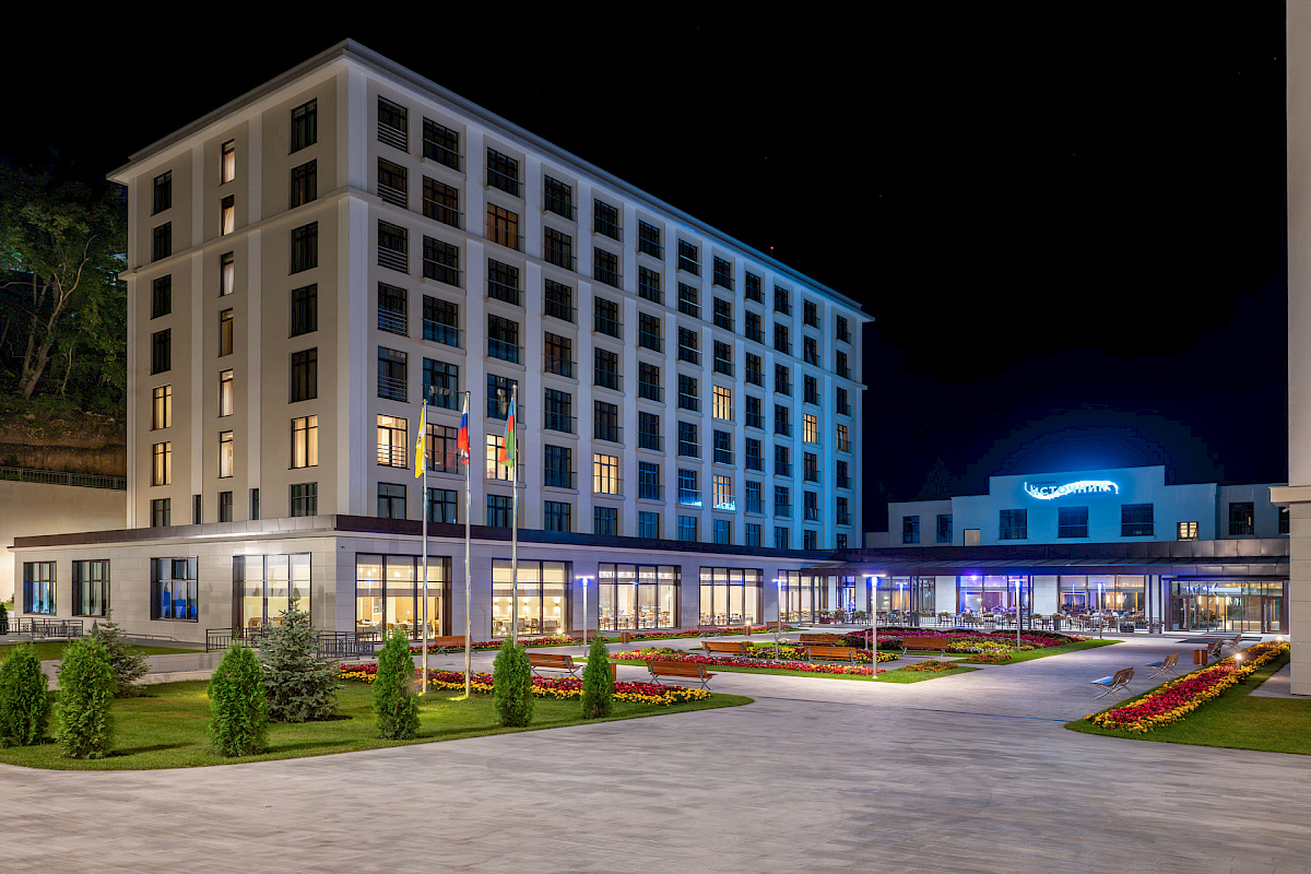 Фото отеля 3