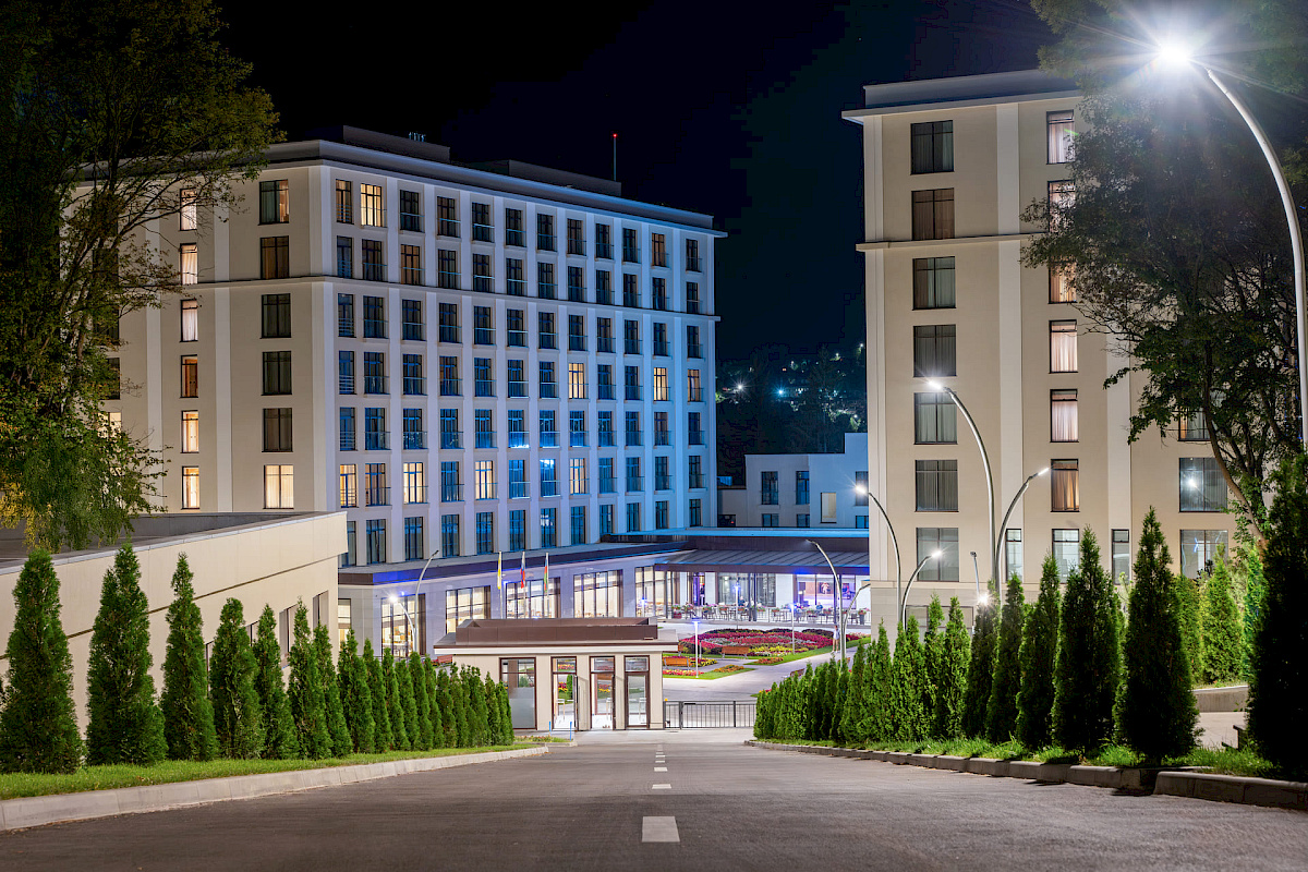 Фото отеля 4