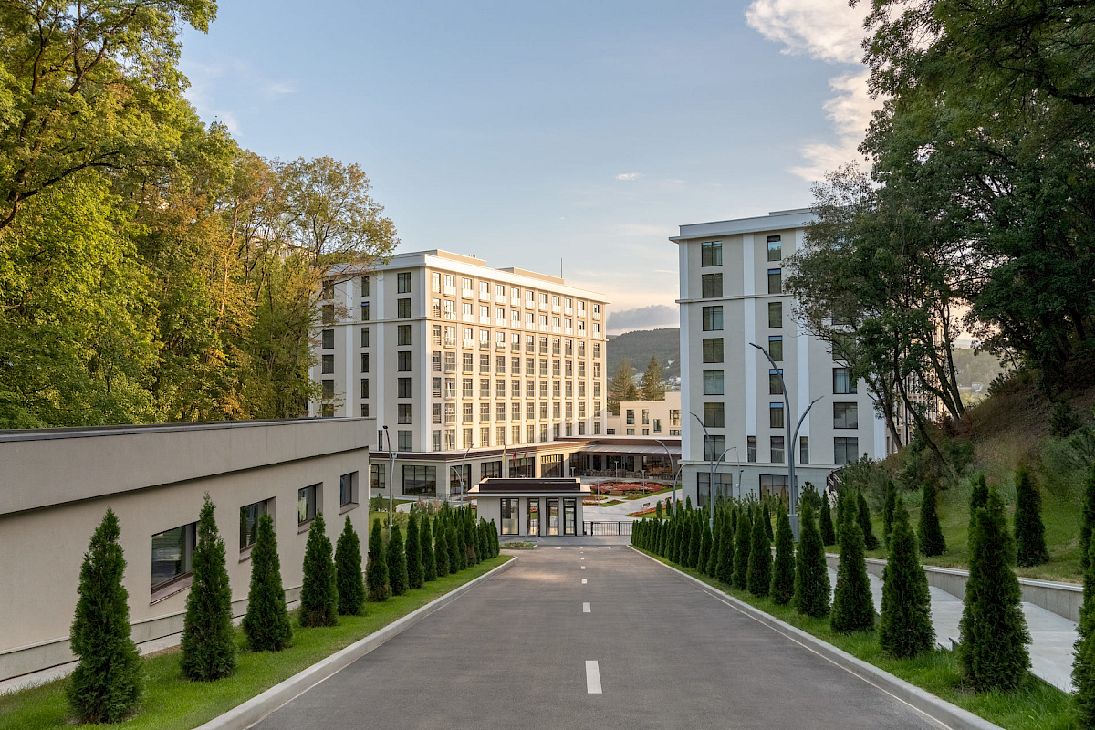 Фото отеля 5