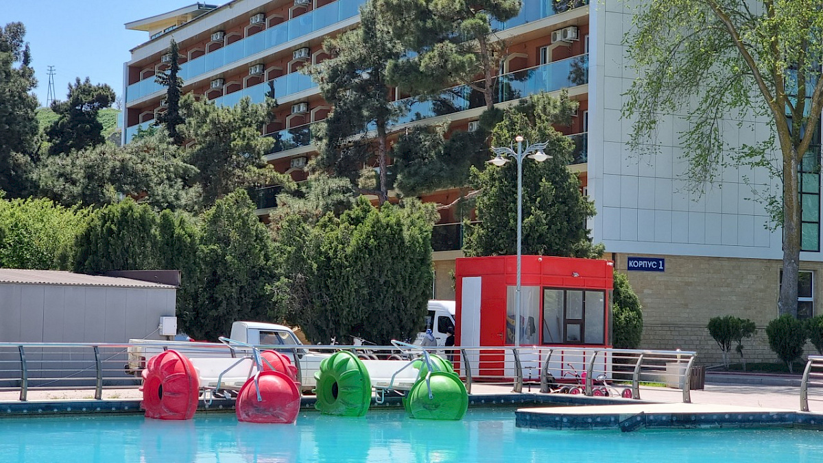 Фото отеля 2