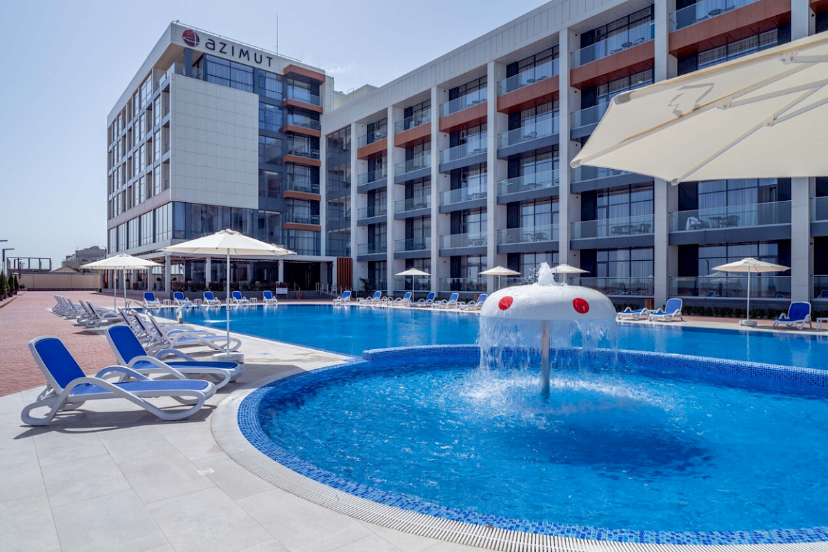 Фото отеля 2