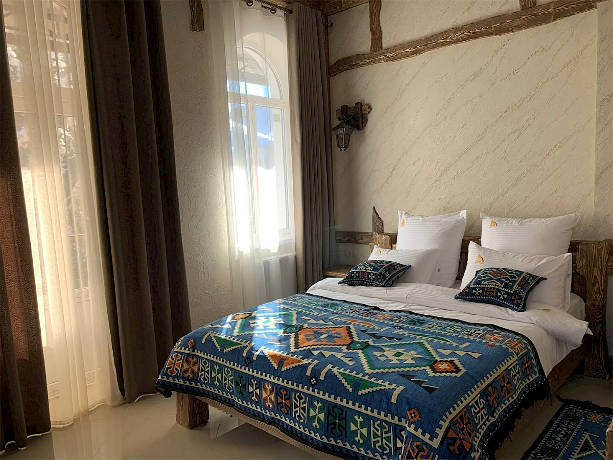 Фото отеля 3