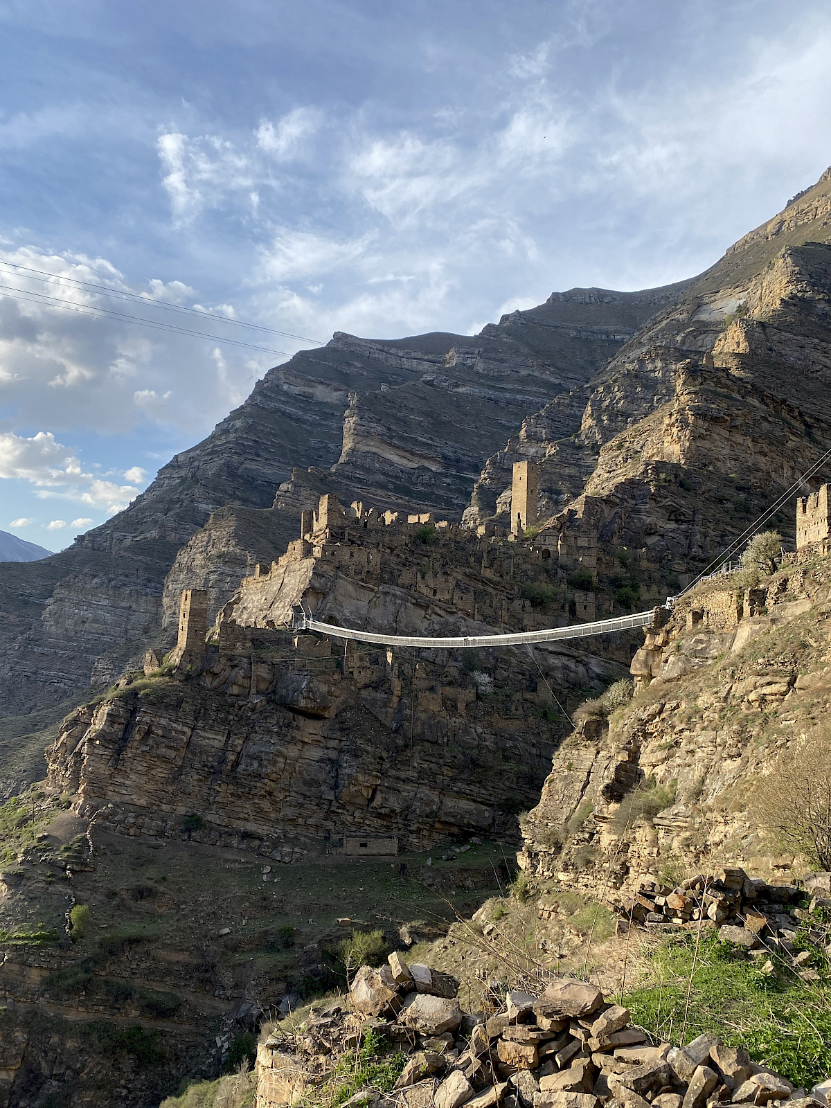 Старый Кахиб &mdash; фото 2