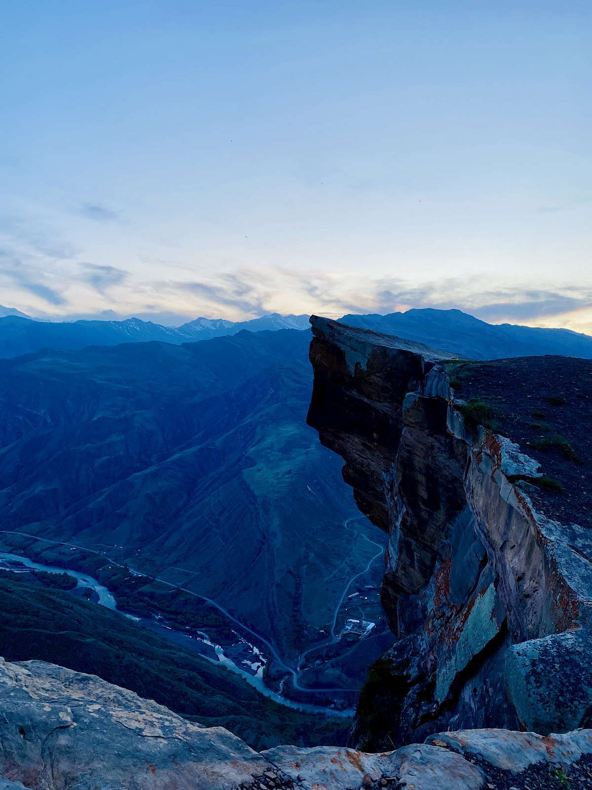 Старый Гоор и Язык Тролля &mdash; фото 2