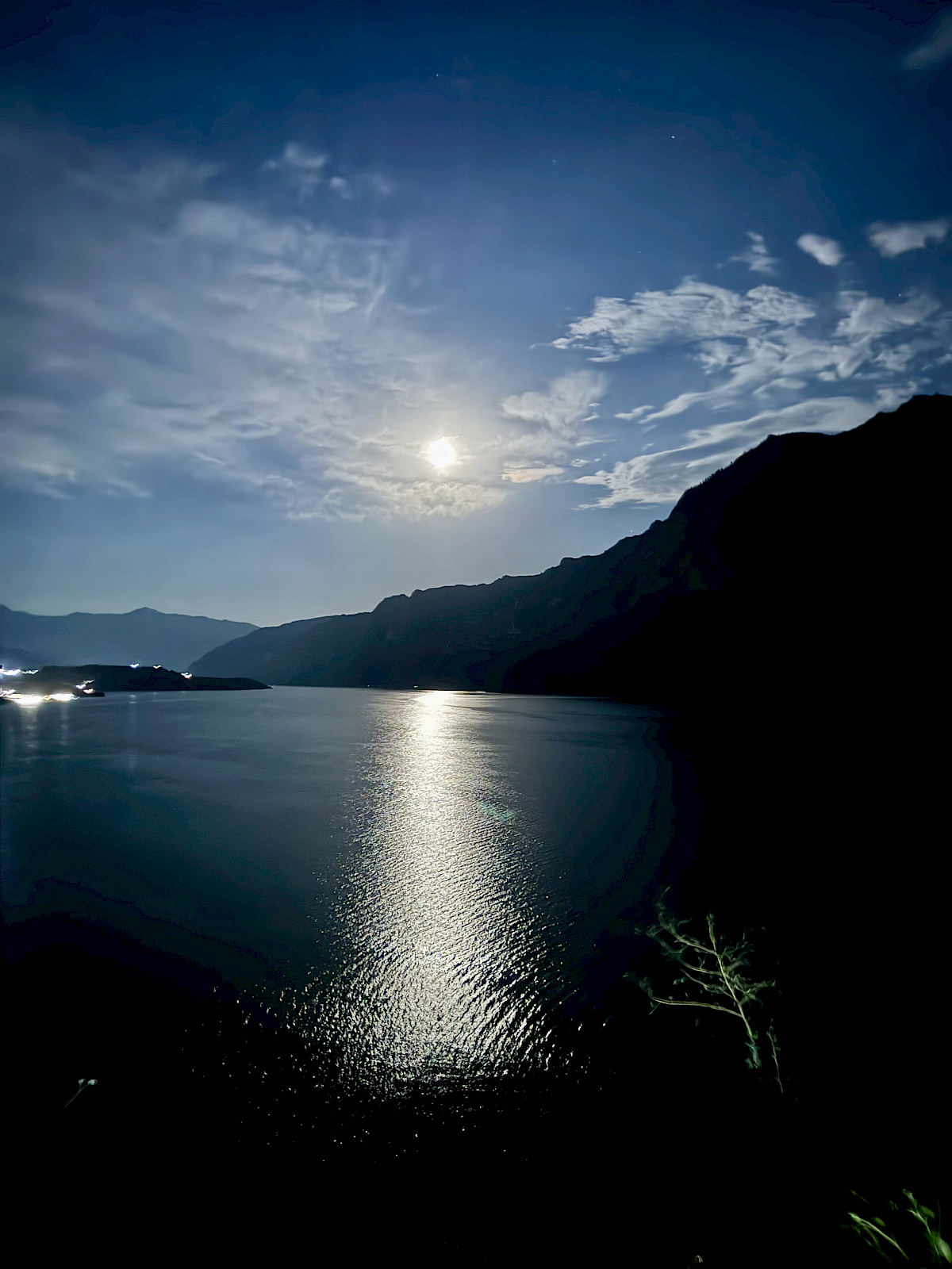 Ирганайское водохранилище &mdash; фото 3