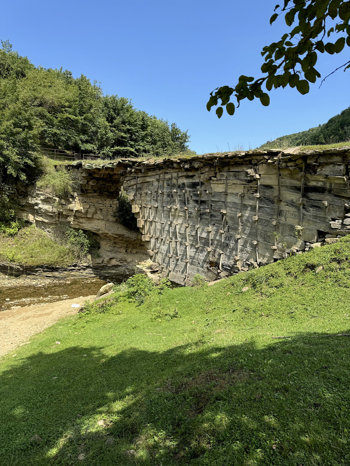 Гуллинский мост &mdash; фото 2