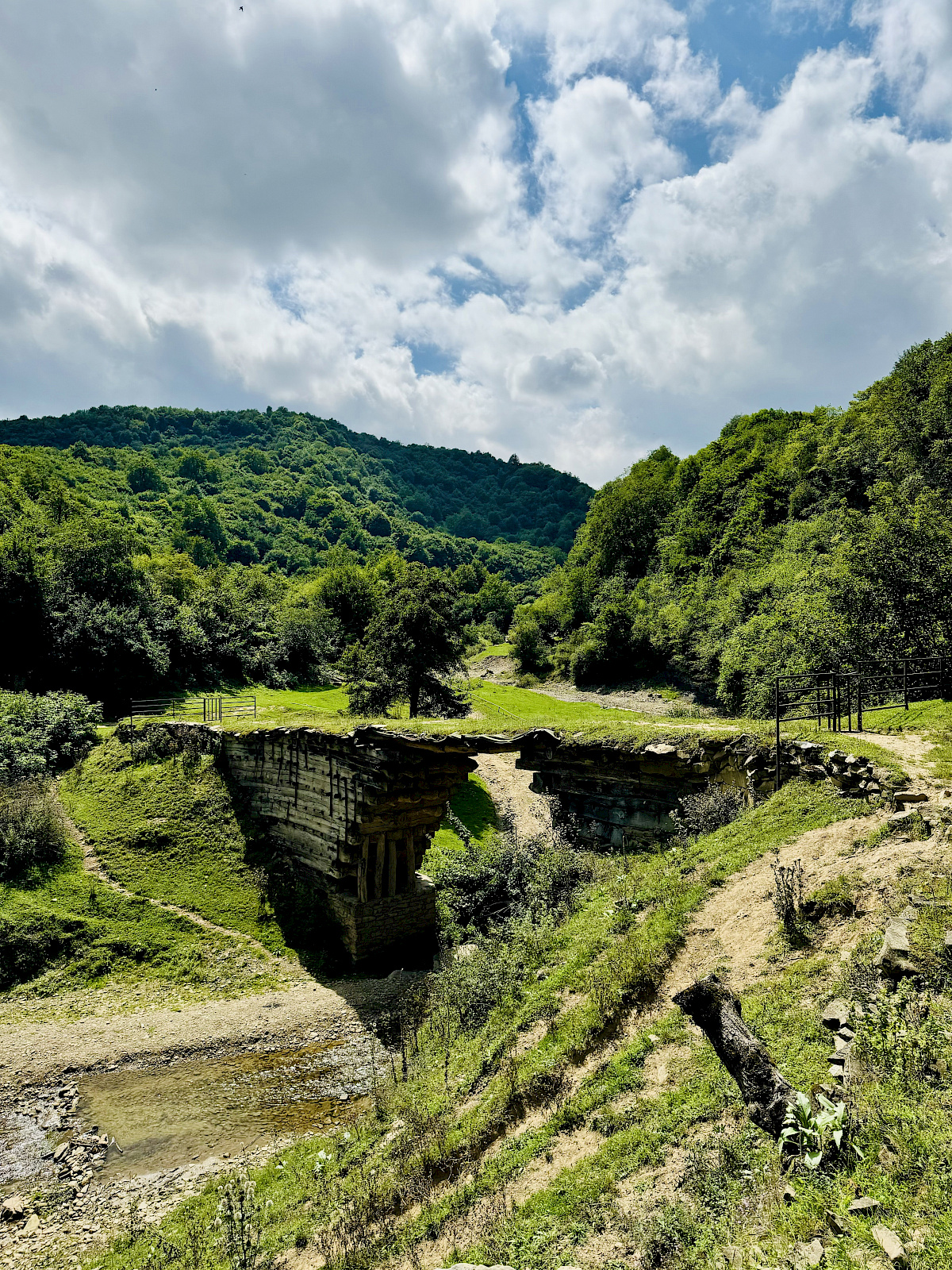 Гуллинский мост