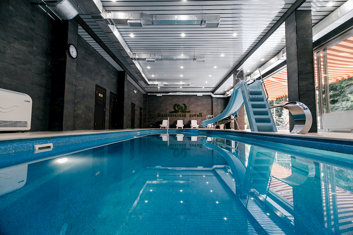 Фото отеля 4