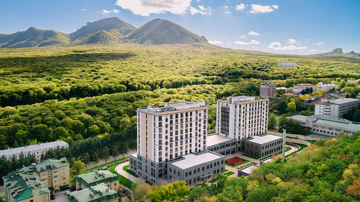 Фото отеля 2