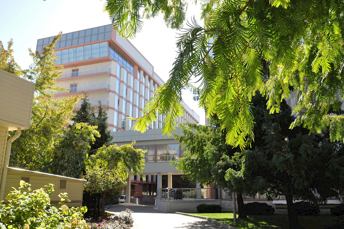 Фото отеля 4