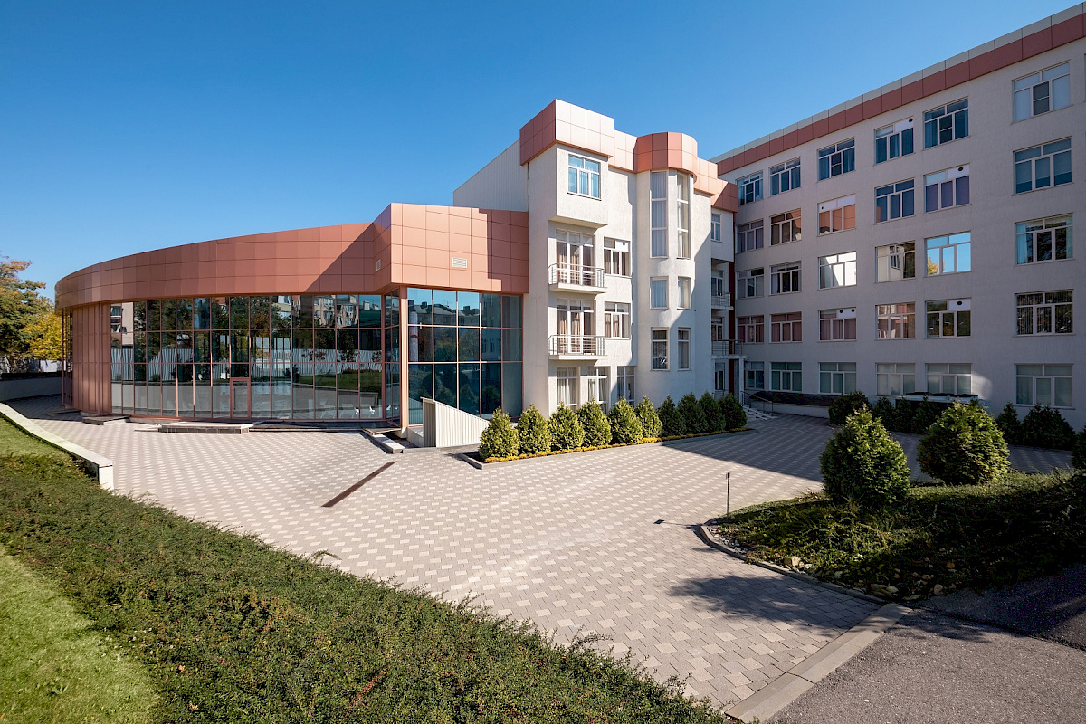 Фото отеля 5