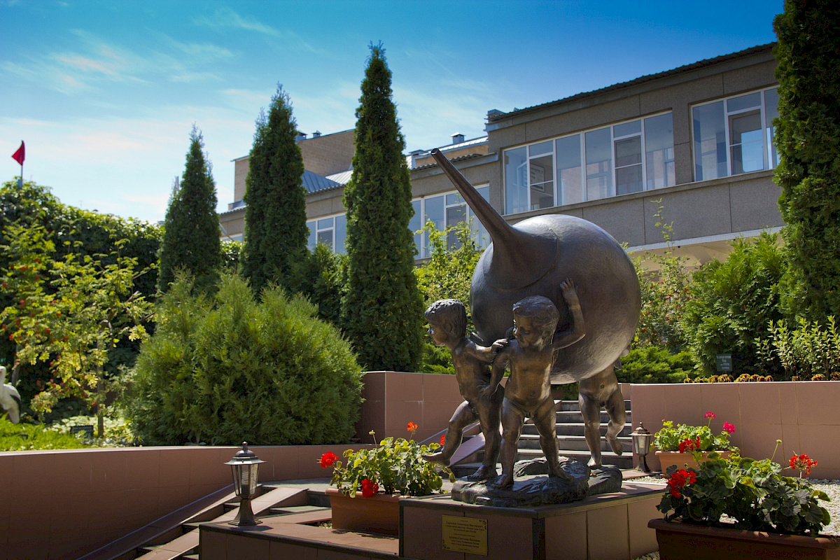 Фото отеля 3